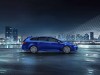 Toyota Avensis 2016