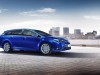 Toyota Avensis 2016
