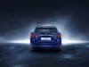 Toyota Avensis 2016