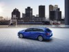 Toyota Avensis 2016