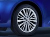 Toyota Avensis 2016