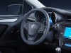 Toyota Avensis 2016