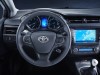 Toyota Avensis 2016