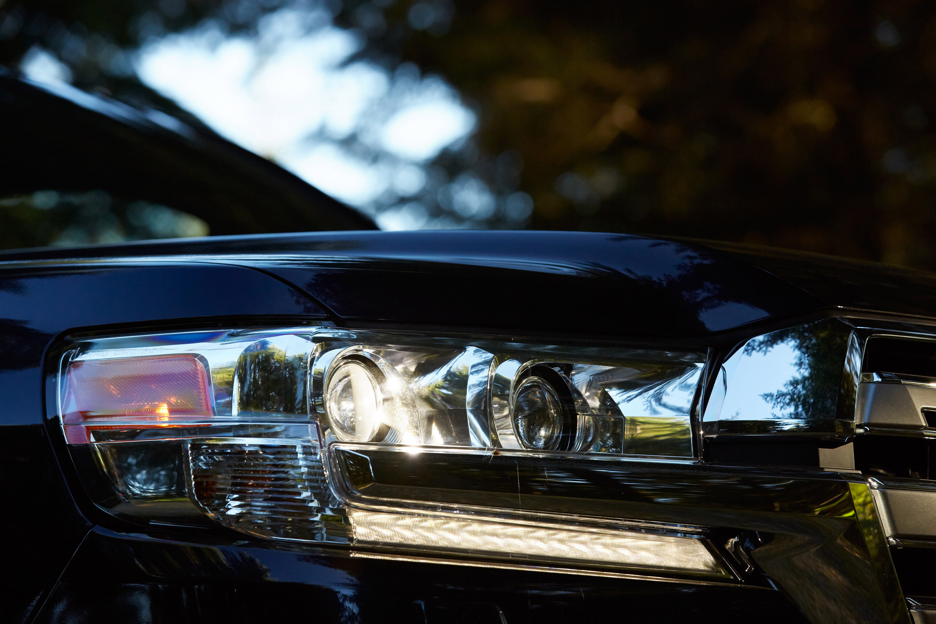 Toyota Land Cruiser photo #32