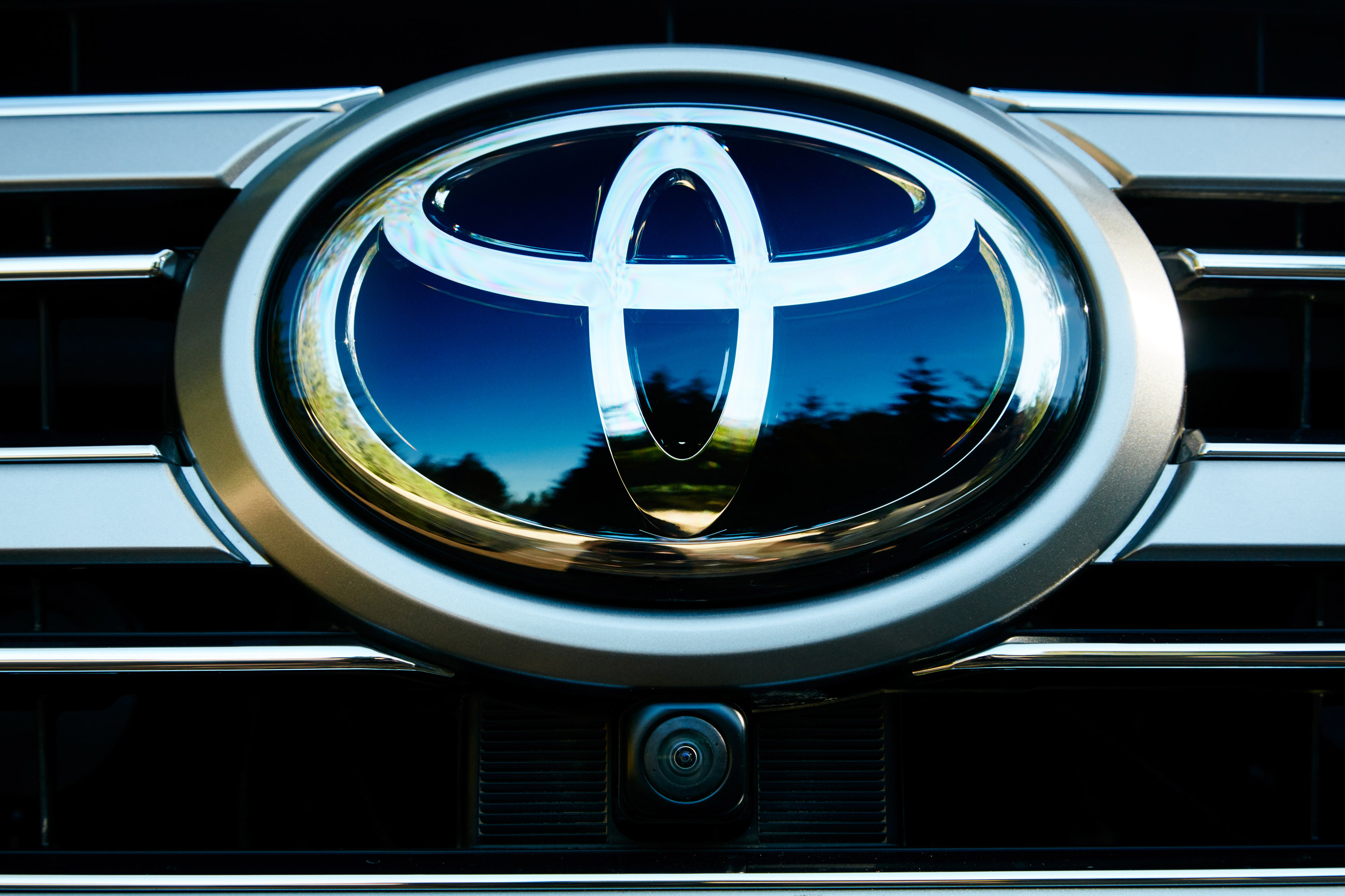 Toyota Land Cruiser photo #39