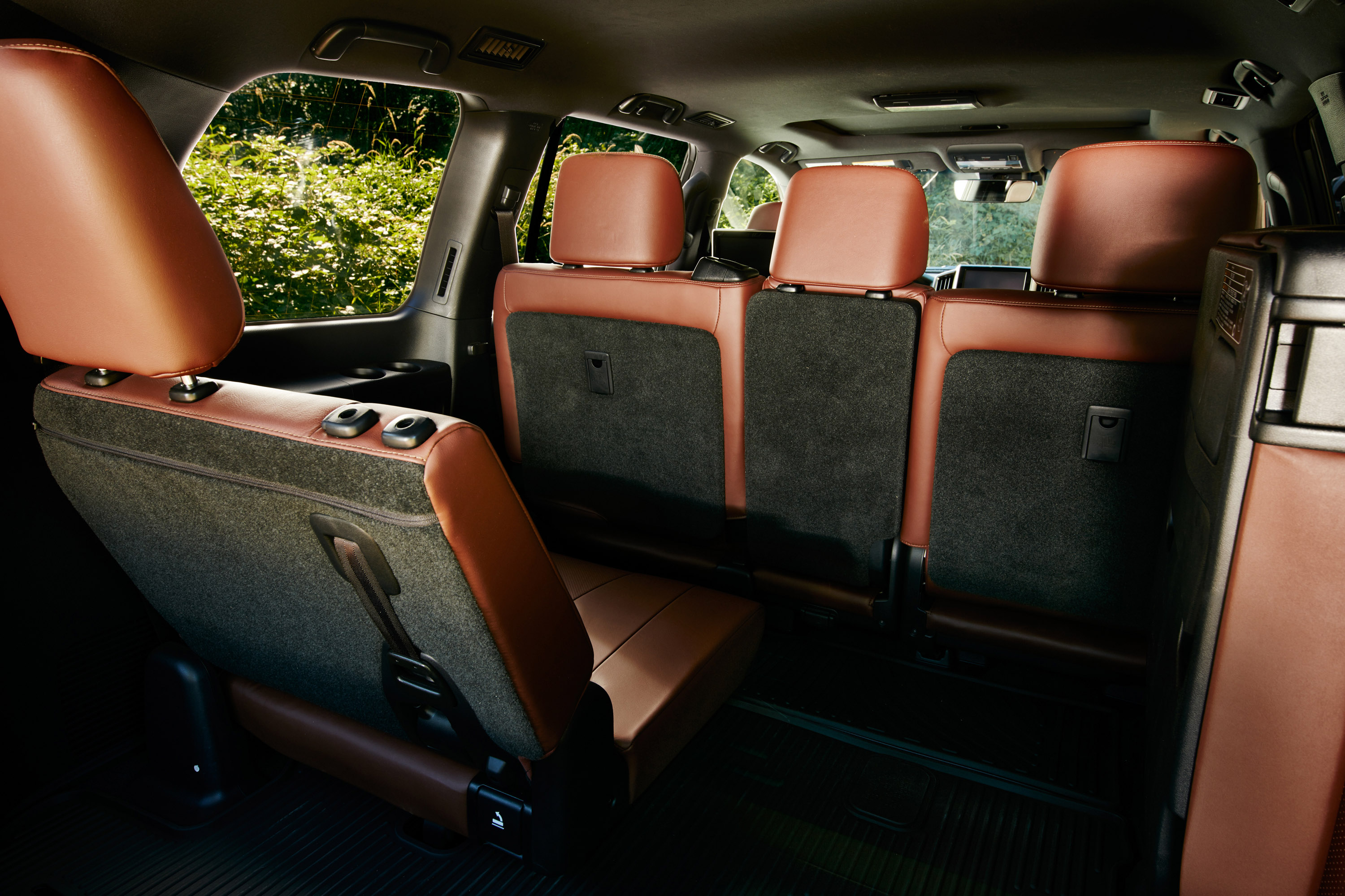 Toyota Land Cruiser photo #42