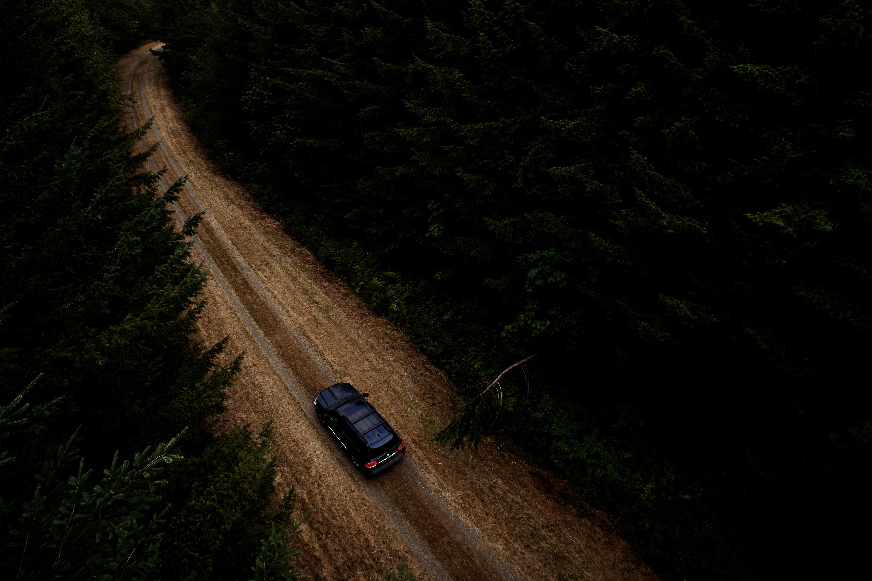Toyota Land Cruiser photo #44