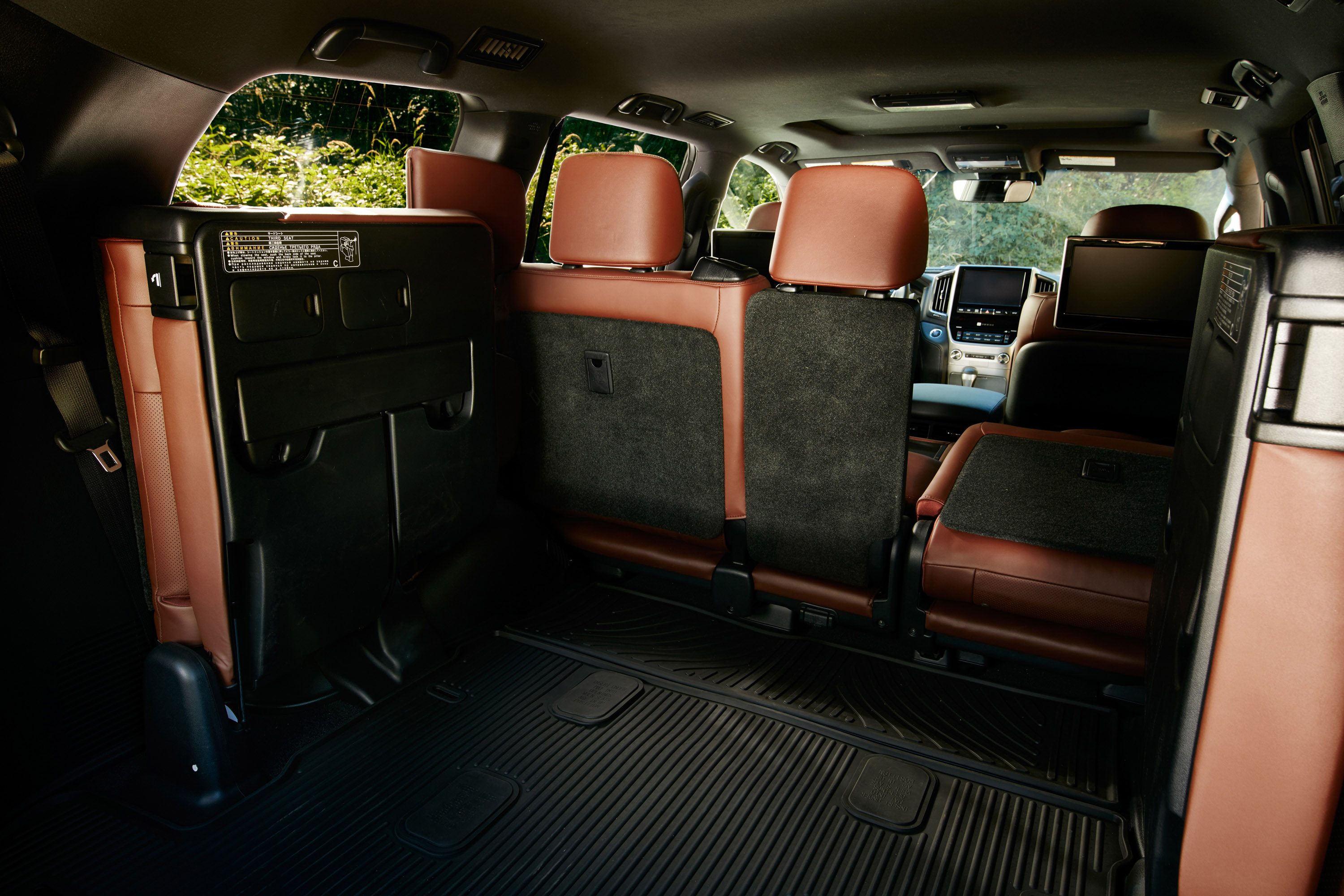 Toyota Land Cruiser photo #46