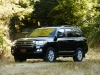 2016 Toyota Land Cruiser thumbnail photo 94627