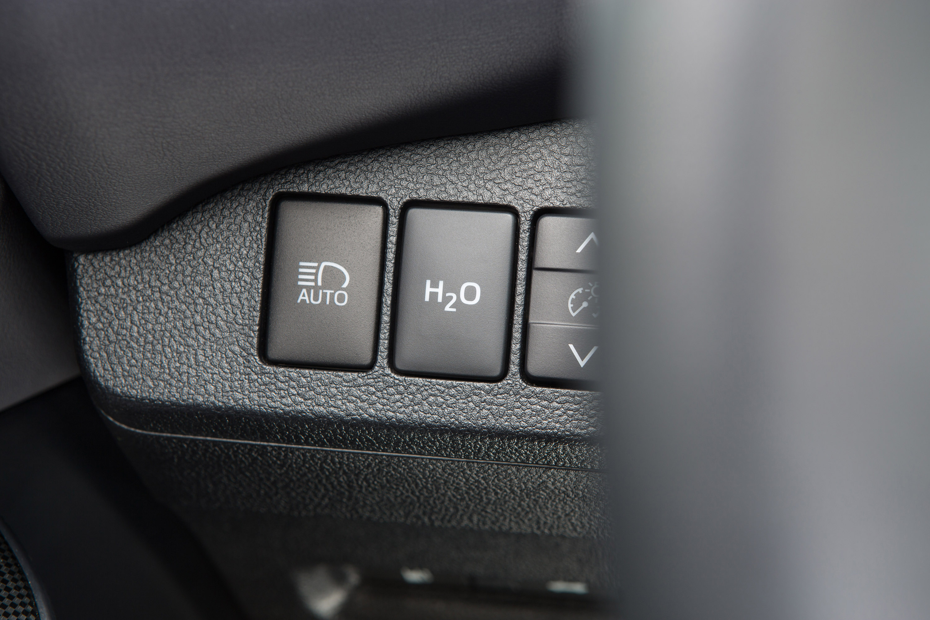 Toyota Mirai photo #46
