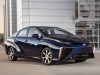 2016 Toyota Mirai