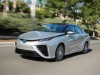 2016 Toyota Mirai thumbnail photo 82192