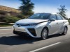 Toyota Mirai 2016