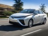 2016 Toyota Mirai thumbnail photo 82198