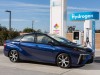 2016 Toyota Mirai thumbnail photo 82199