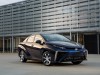 2016 Toyota Mirai thumbnail photo 82201