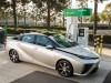 Toyota Mirai 2016