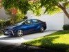 Toyota Mirai 2016