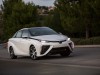 Toyota Mirai 2016