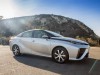 Toyota Mirai 2016