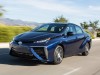 Toyota Mirai 2016