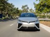 Toyota Mirai 2016