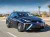 Toyota Mirai 2016