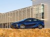 Toyota Mirai 2016