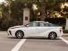 Toyota Mirai (2016)