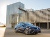 Toyota Mirai 2016