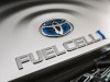 Toyota Mirai (2016)