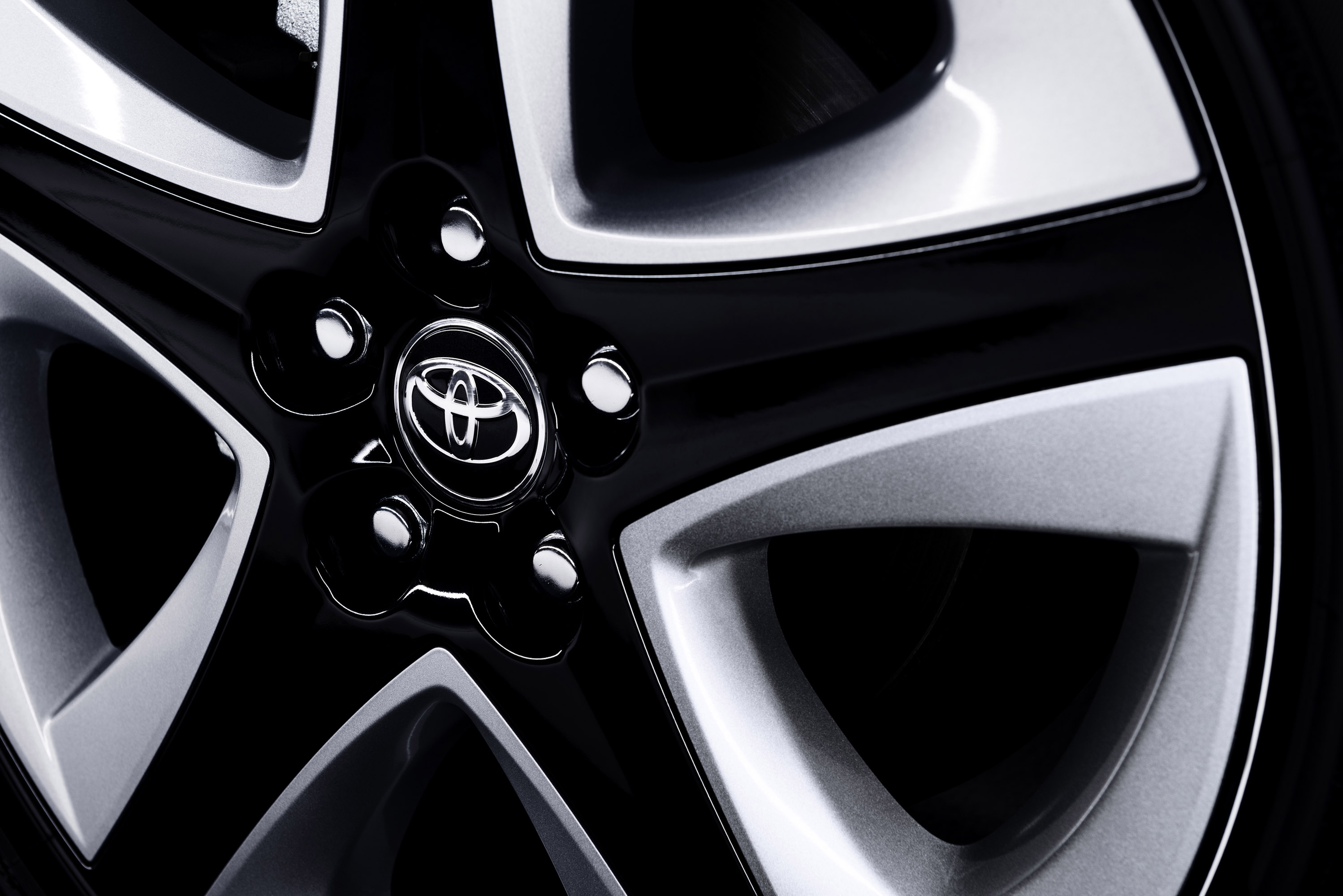 Toyota Prius photo #41