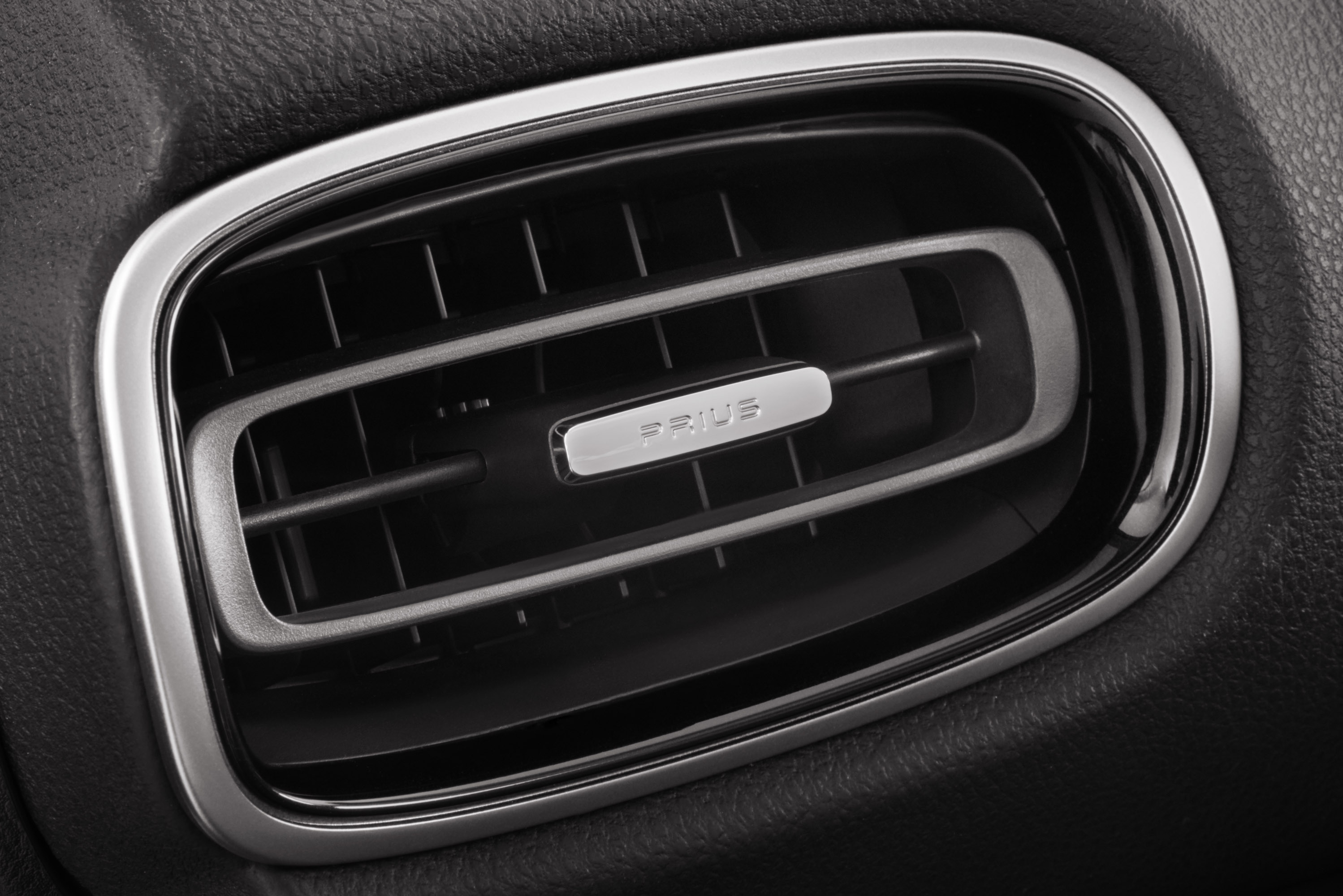 Toyota Prius photo #58