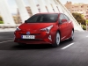 2016 Toyota Prius thumbnail photo 95181