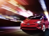 2016 Toyota Prius thumbnail photo 95182