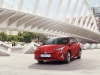 2016 Toyota Prius thumbnail photo 95185