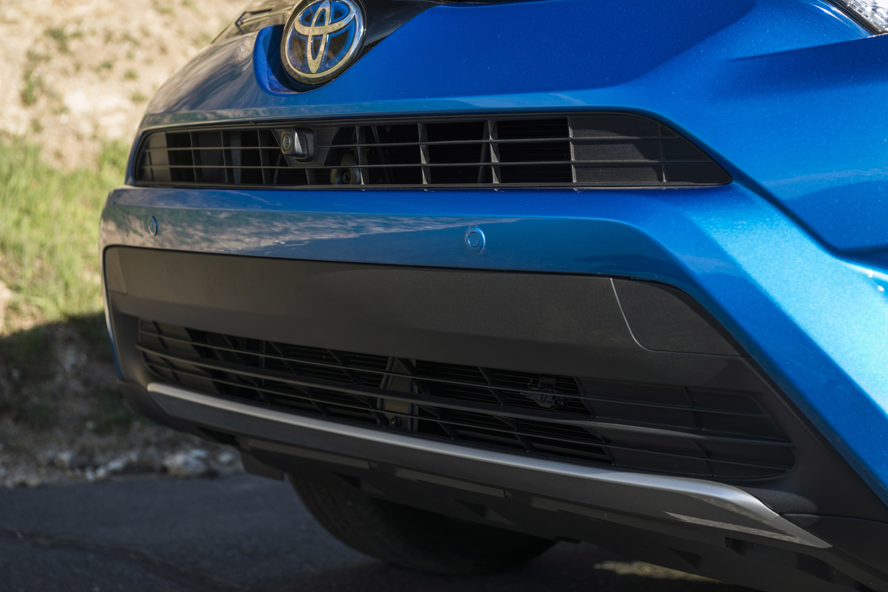 Toyota RAV4 Hybrid photo #32