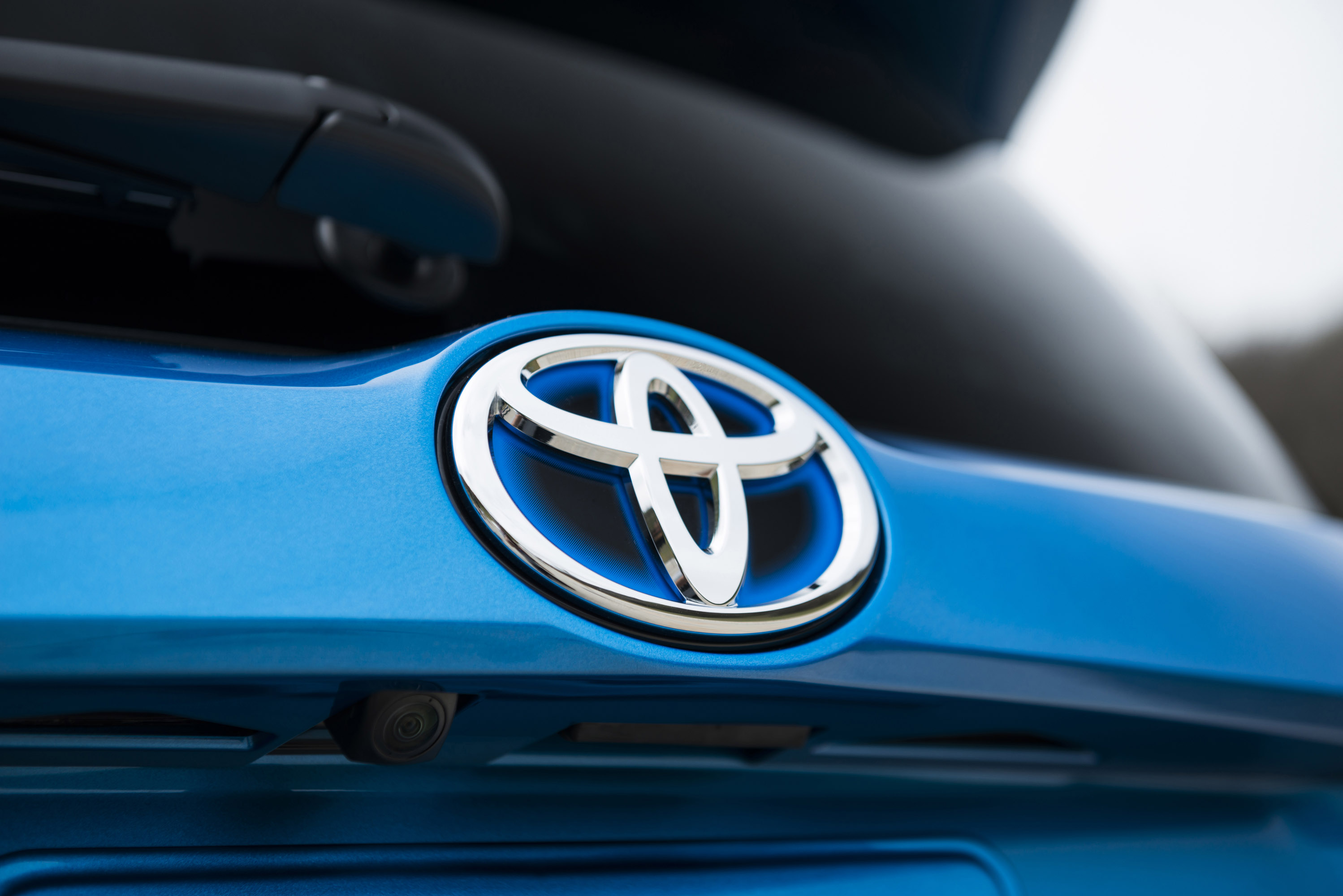 Toyota RAV4 Hybrid photo #33