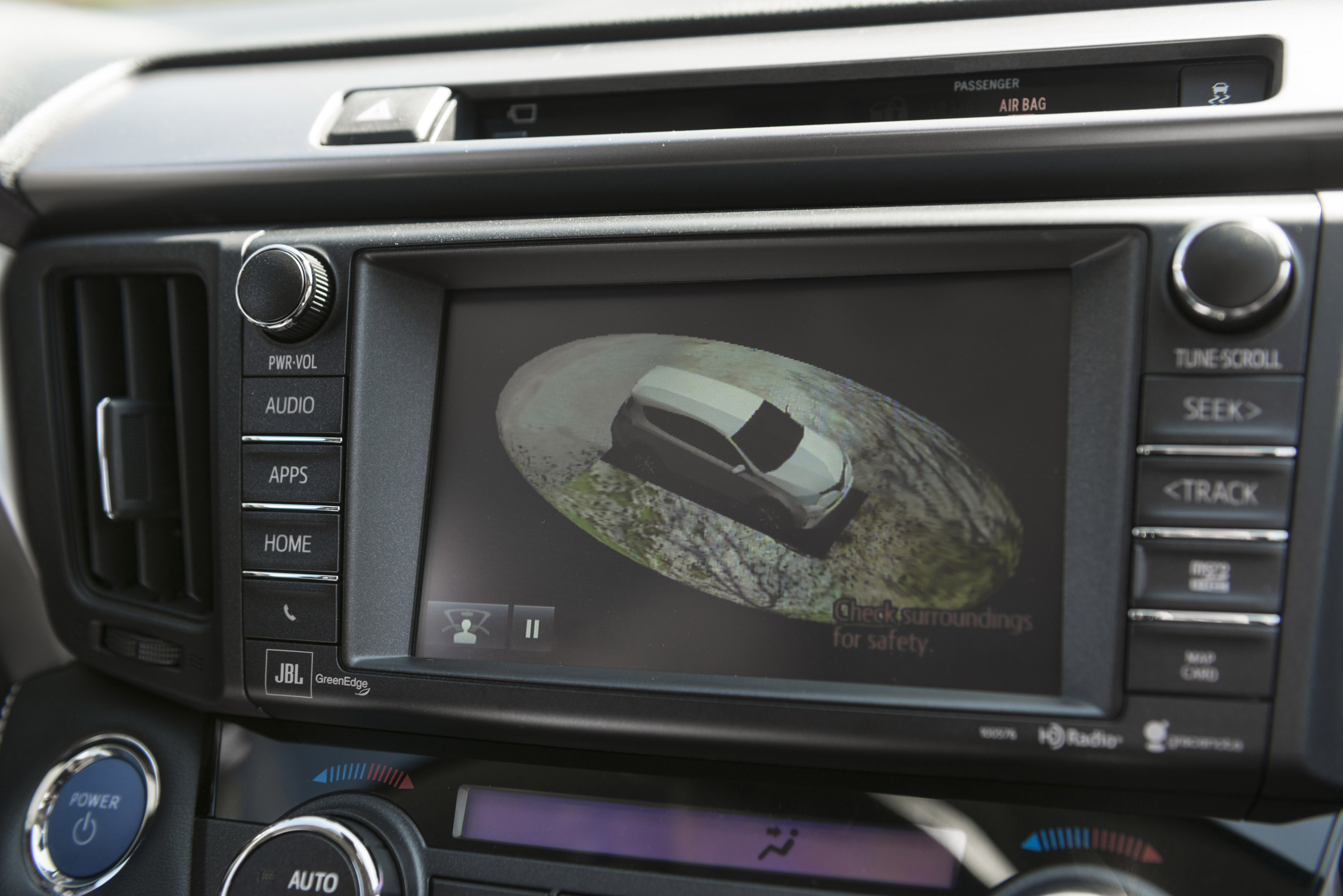 Toyota RAV4 Hybrid photo #43