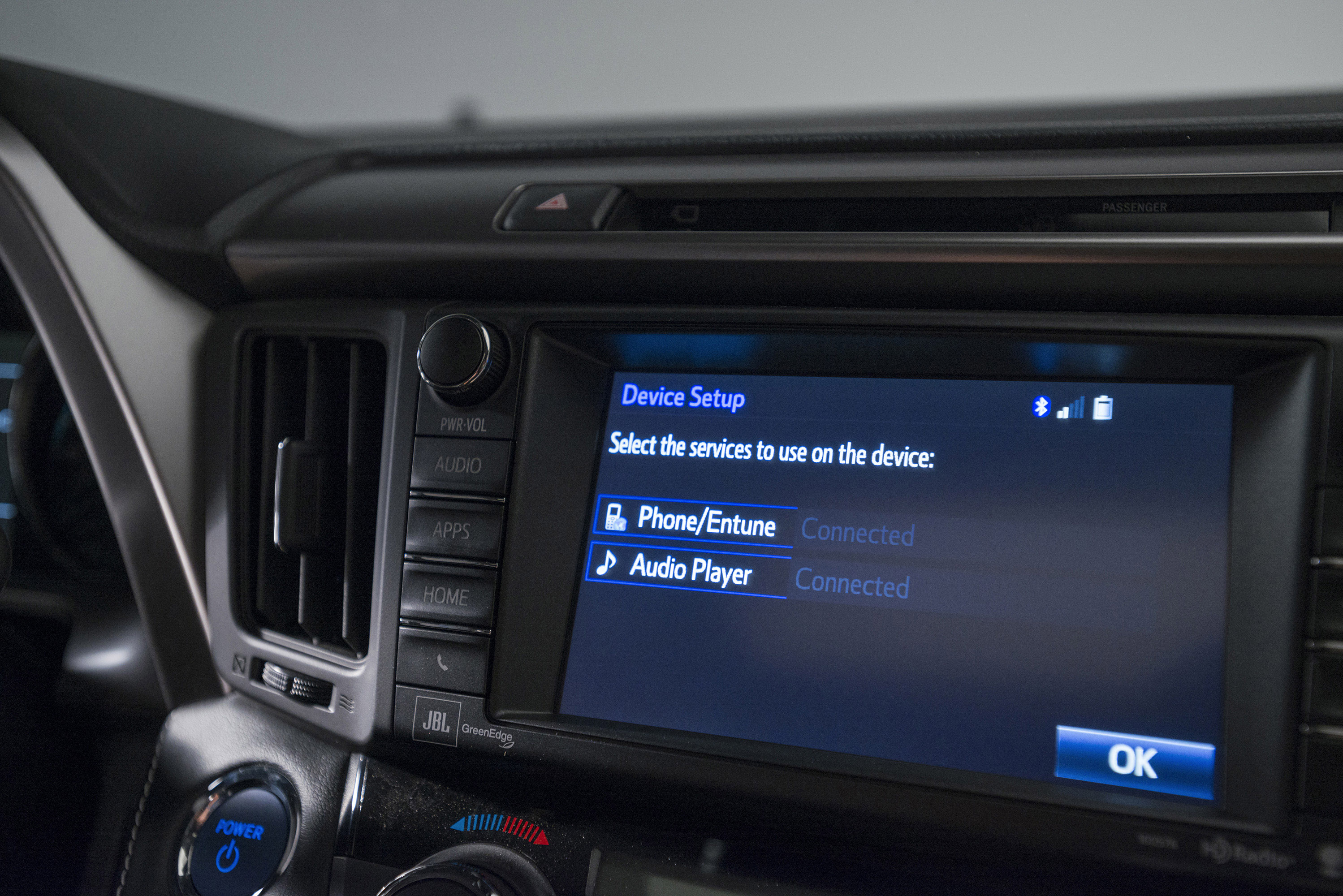 Toyota RAV4 Hybrid photo #44