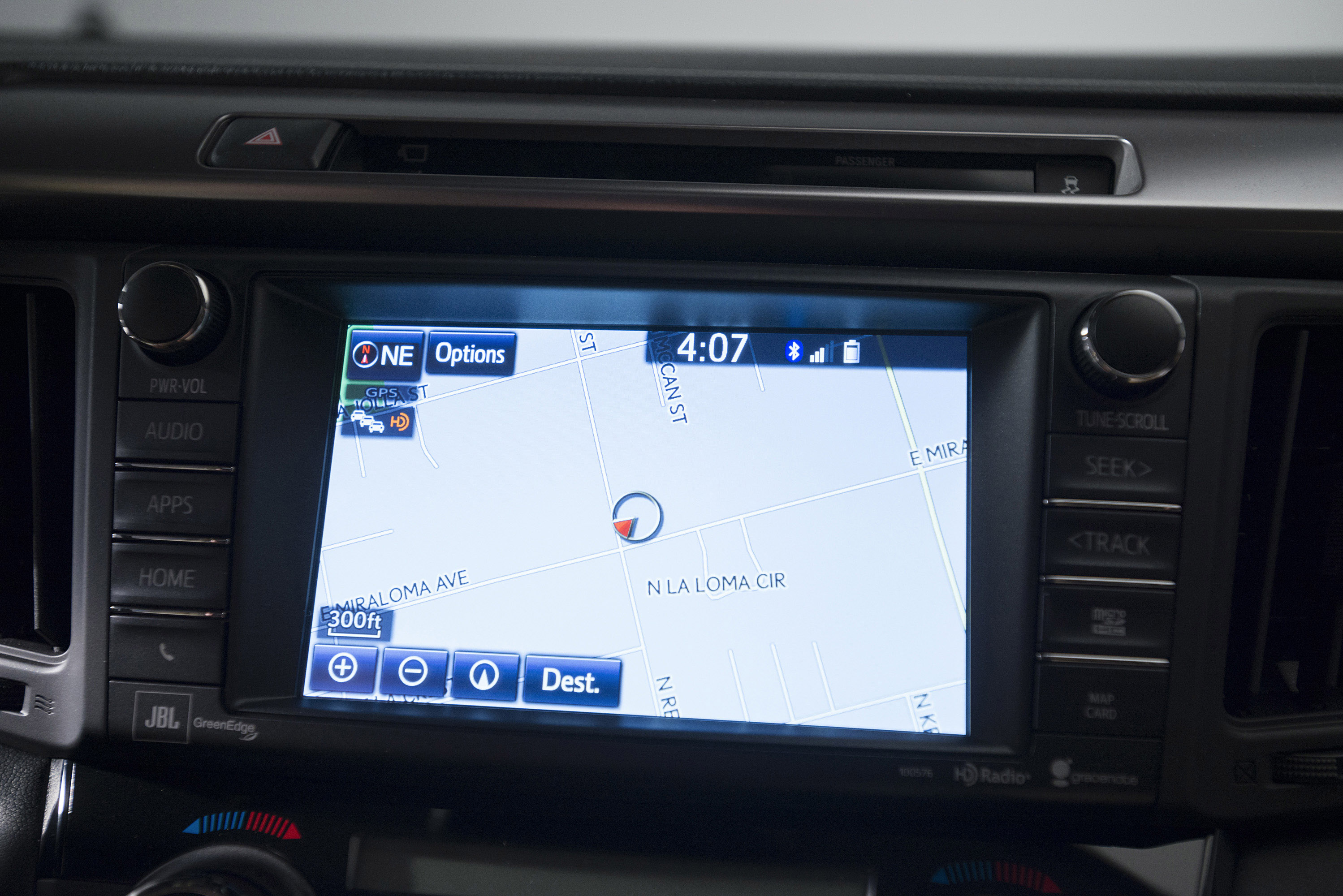 Toyota RAV4 Hybrid photo #46