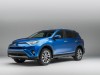 2016 Toyota RAV4 Hybrid