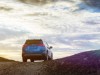 Toyota RAV4 Hybrid 2016