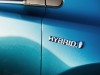 Toyota RAV4 Hybrid 2016