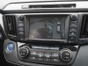 Toyota RAV4 Hybrid 2016