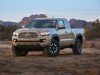 2016 Toyota Tacoma TRD Off-Road