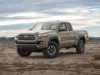 2016 Toyota Tacoma TRD Off-Road thumbnail photo 83520