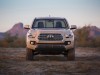 Toyota Tacoma TRD Off-Road 2016