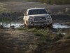 Toyota Tacoma TRD Off-Road 2016