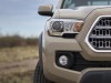 Toyota Tacoma TRD Off-Road 2016